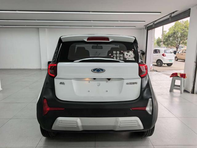 Chery Little Ant 2020 car image #10