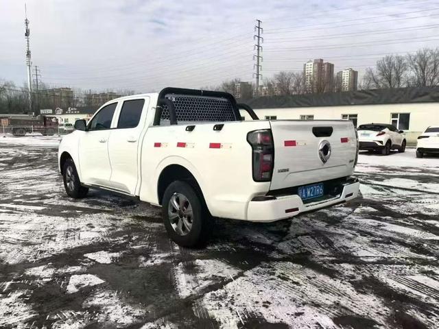 Great Wall Poer 2025 #10 Great Wall Poer 2025 car image #10
