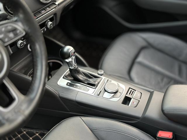 奥迪 奥迪A3 2019 汽车图片 #10