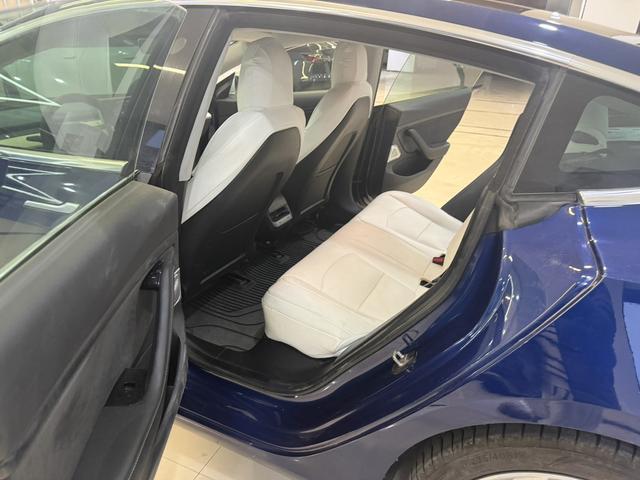 Tesla Model 3 2020 #10 Tesla Model 3 2020 car image #10