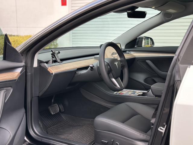 Tesla Model 3 2022 car image #10