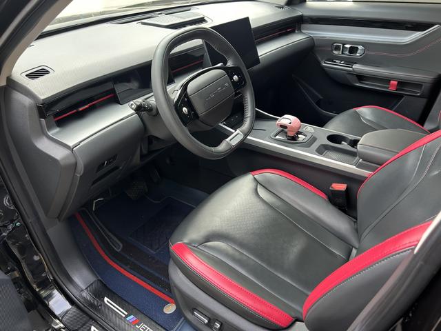 Jetour Dashing 2024 car image #10
