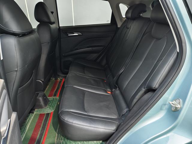 Neta V 2022 #10 Neta V 2022 изображение автомобиля #10