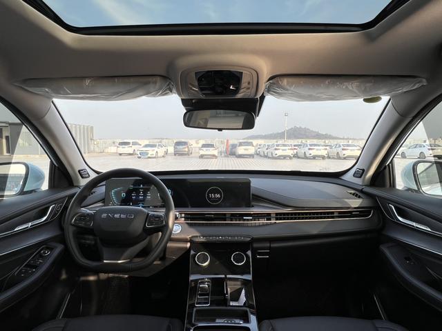 Exceed Chasing Wind C-DM 2023 #10 Exceed Chasing Wind C-DM 2023 car image #10