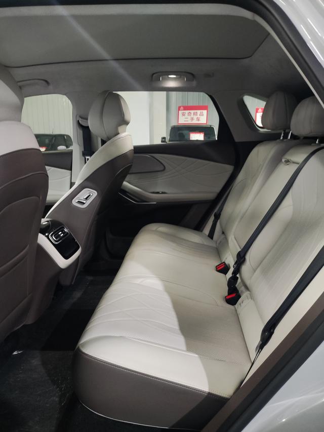 Exceed Yaoguang C-DM 2024 car image #10