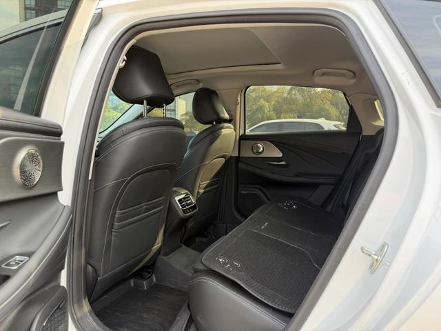 Chery 2023 immagine di auto #10
