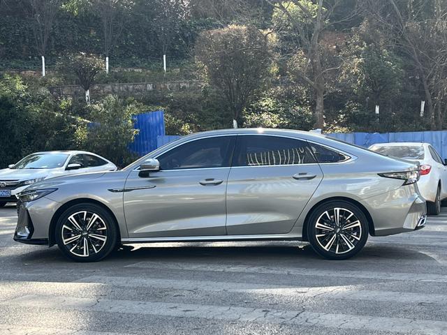 Chery 2023 car image #10