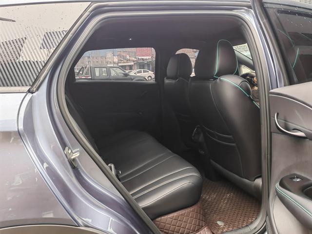 BYD Dolphin 2025 car image #10