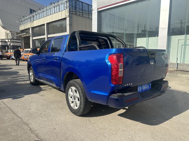 Great Wall Poer 2020 #10 Great Wall Poer 2020 car image #10