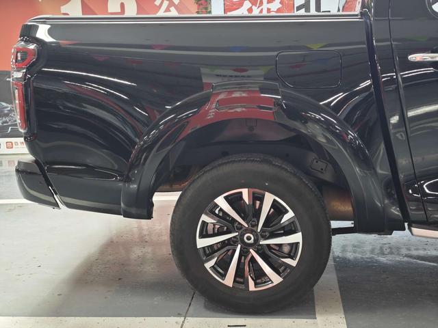 Great Wall Poer 2024 car image #10