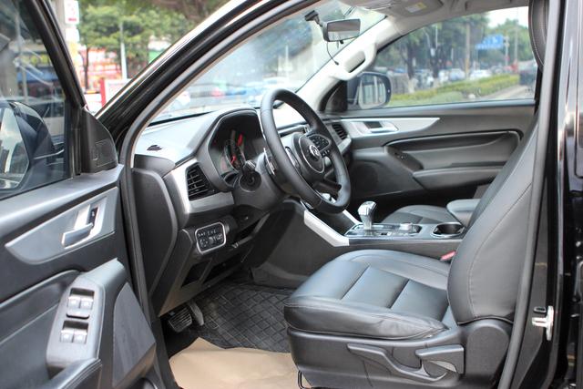 Great Wall Poer 2022 immagine di auto #10