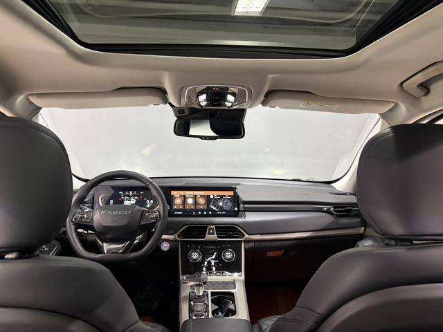 Exceed Lingyun 2021 #10 Exceed Lingyun 2021 car image #10