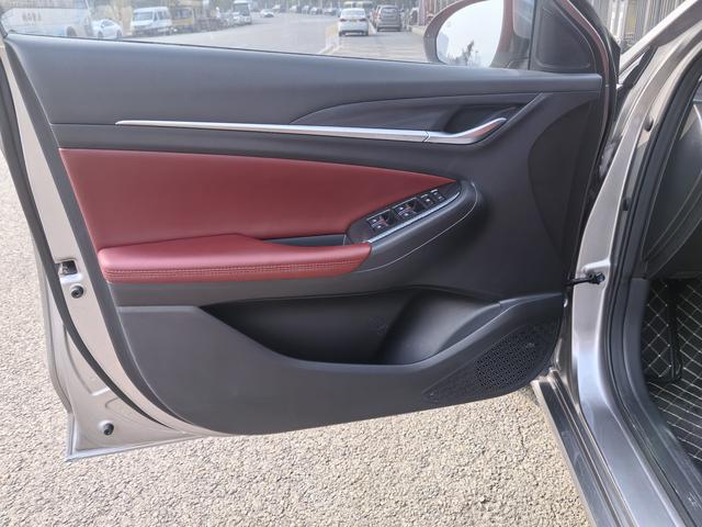 Changan Eado 2020 #10 Changan Eado 2020 imagen de coche #10