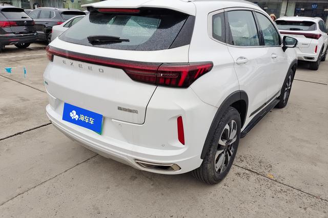 Exceed Chasing Wind C-DM 2023 car image #10