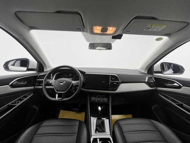 Jetta VS5 2024 #10 Jetta VS5 2024 изображение автомобиля #10