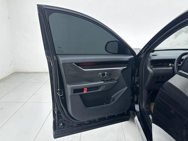 Jetour Dashing 2023 car image #10