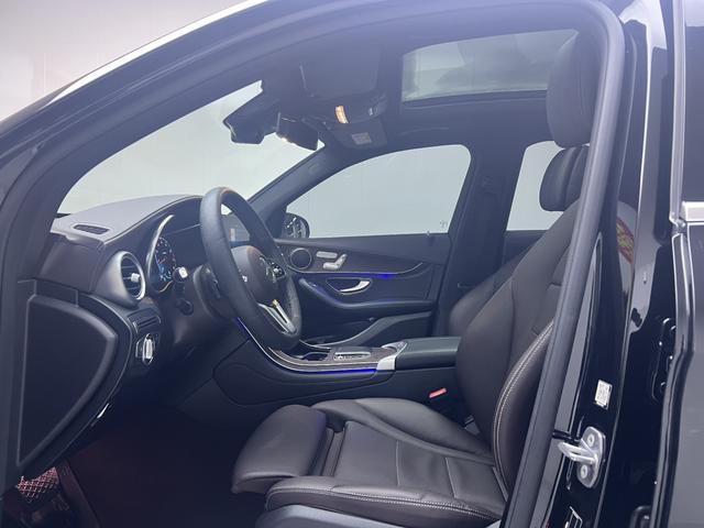 Mercedes-Benz GLC Class 2019 #10 Mercedes-Benz GLC Class 2019 immagine di auto #10