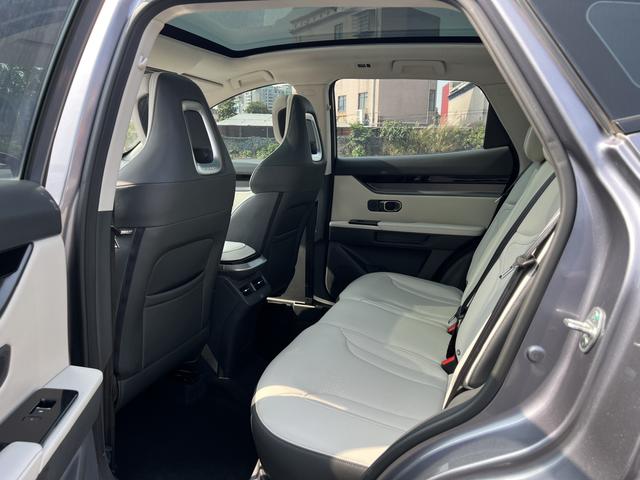 Jetour Dashing 2022 #10 Jetour Dashing 2022 صورة سيارة #10