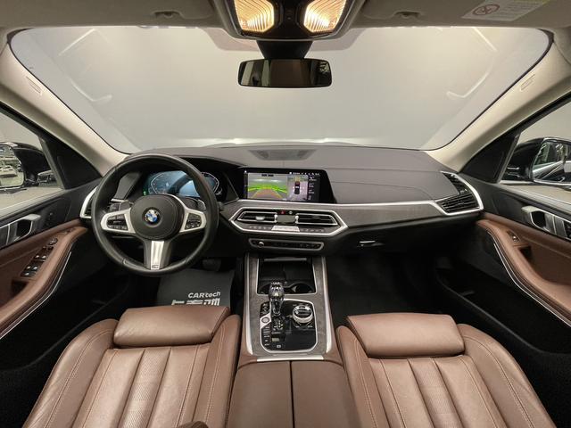 BMW X5 (Imported) 2021 car image #10