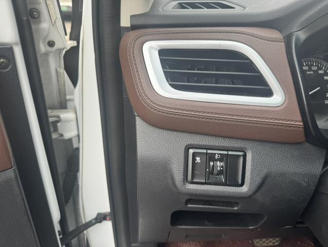 SWM斯威汽车 SWM斯威X7 2018 #10 SWM斯威汽车 SWM斯威X7 2018 汽车图片 #10