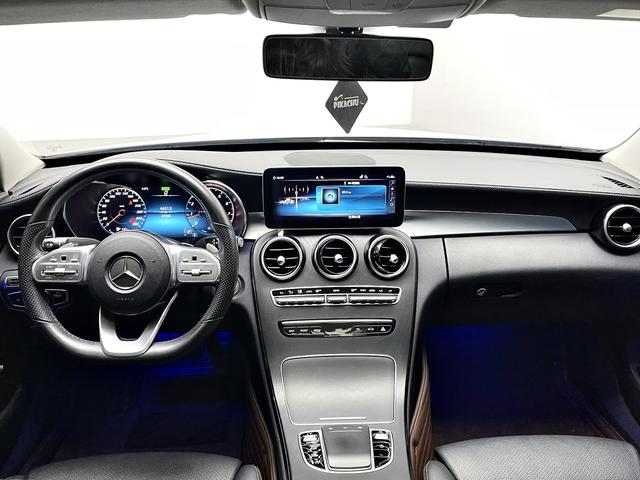 Mercedes-Benz C Class 2021 #10 Mercedes-Benz C Class 2021 car image #10