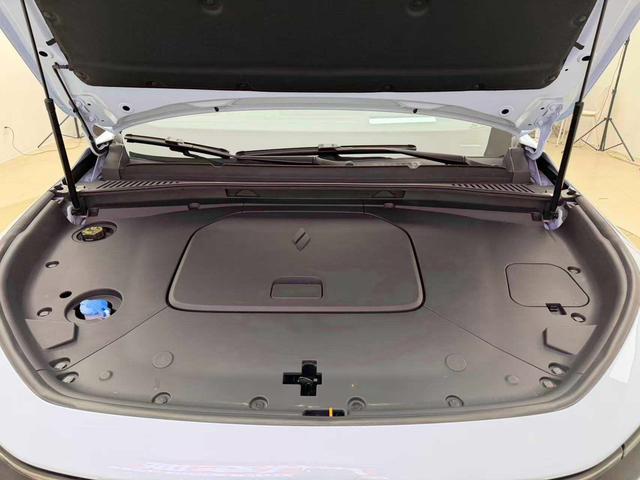 睿蓝汽车 睿蓝7 2025 汽车图片 #10