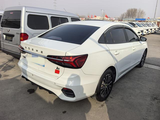 Roewe i5 2021 car image #10