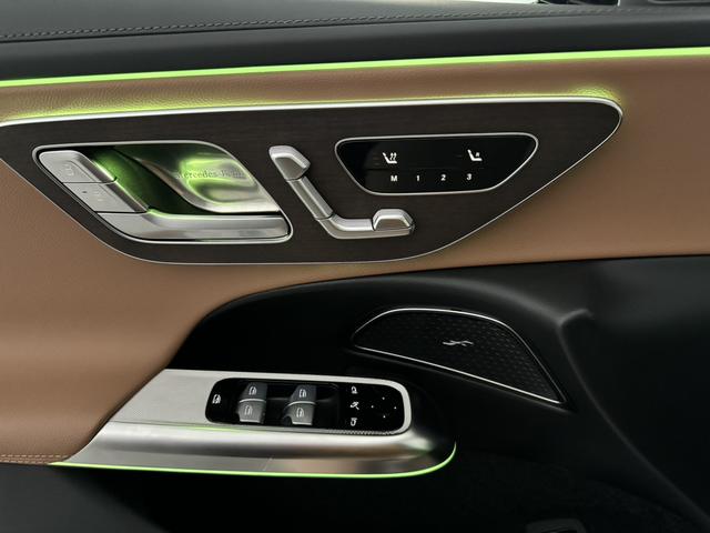 Mercedes-Benz E Class New Energy 2024 car image #10