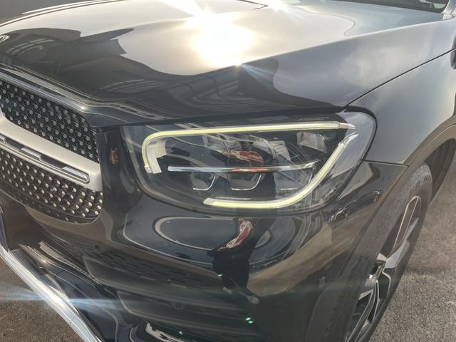 Mercedes-Benz GLC Class 2022 immagine di auto #10