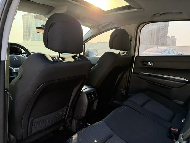 标致 标致3008 2014 汽车图片 #10