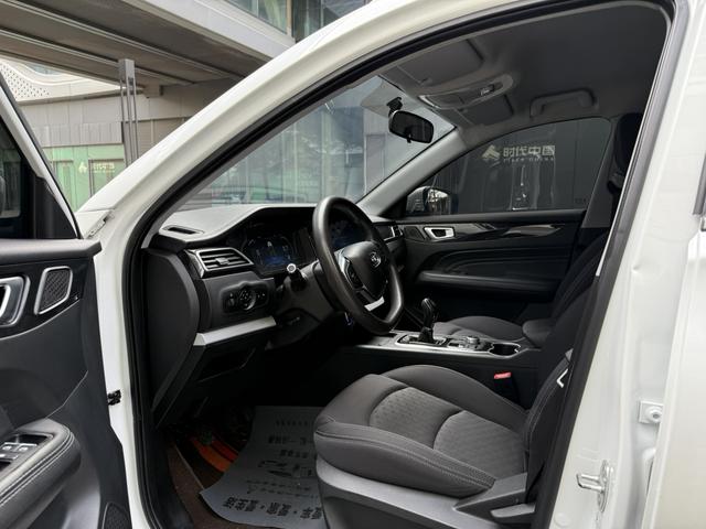 Kaiyi Showjet 2020 #10 Kaiyi Showjet 2020 car image #10