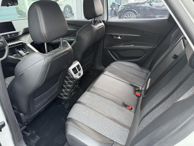 Peugeot 4008 2018 car image #10