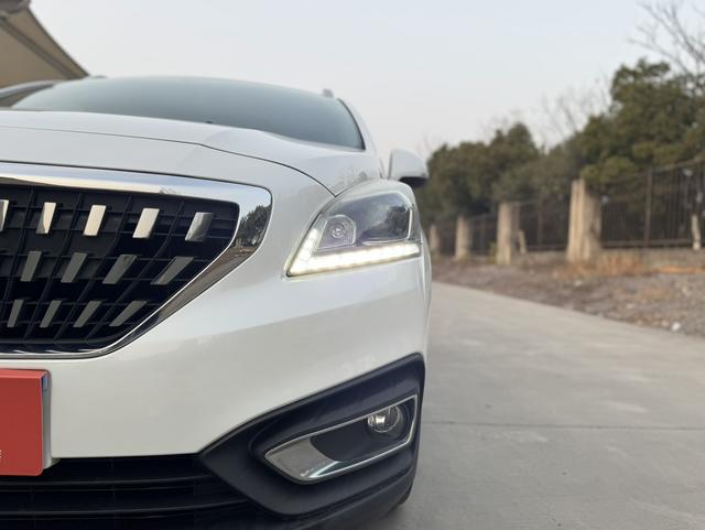 标致 标致3008 2016 汽车图片 #10