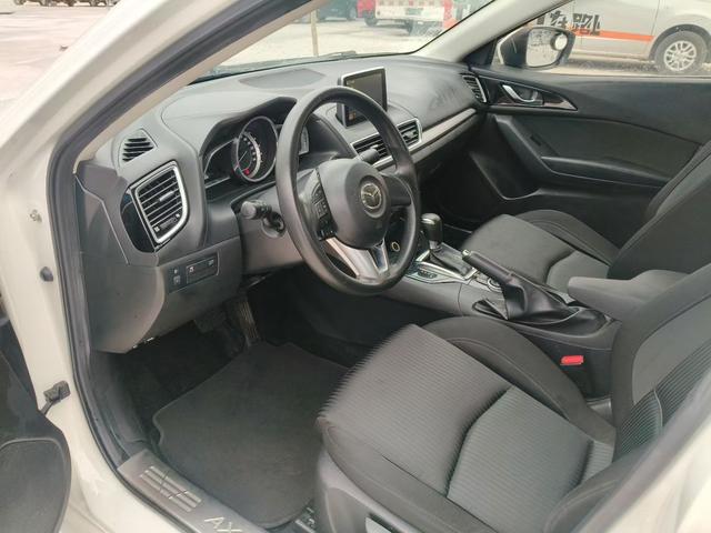 马自达 马自达3 昂克赛拉 2015 汽车图片 #10