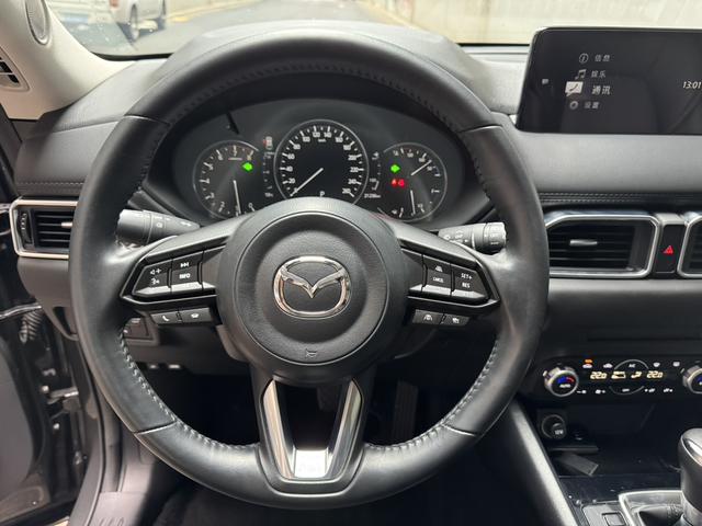 Mazda CX-5 2023 car image #10