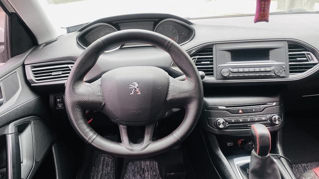 标致 标致308S 2015 汽车图片 #10