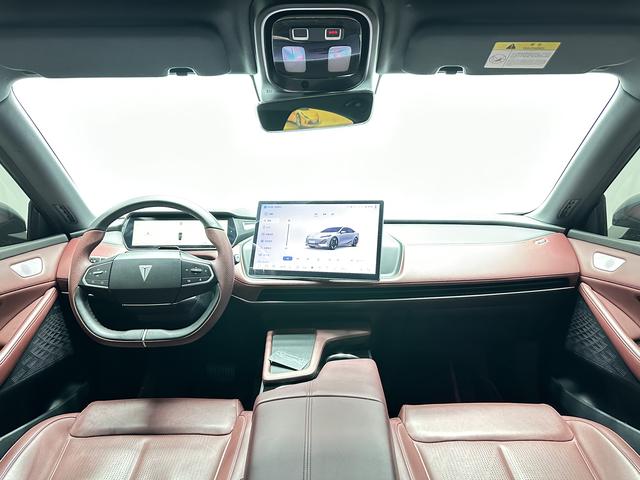 Deepal SL03 2023 car image #10