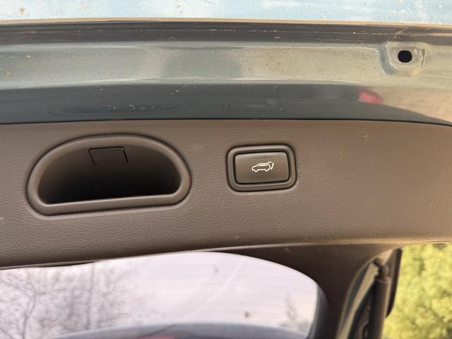 Hyundai Tucson 2015 immagine di auto #10