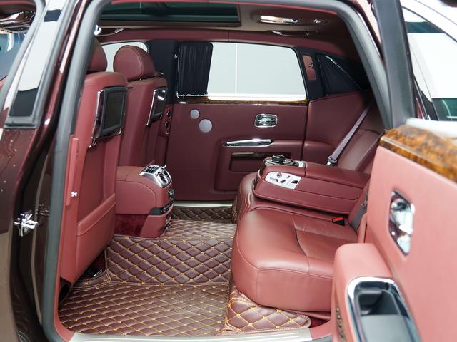 Rolls-Royce Ghost 2014 car image #10