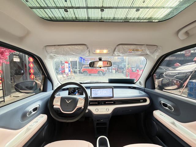 Kaiyi Shiyue 2024 immagine di auto #10