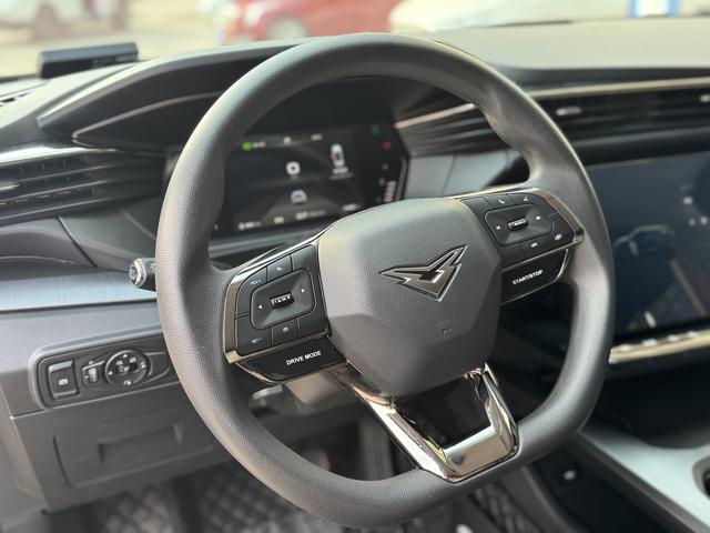 Kaiyi 2025 car image #10