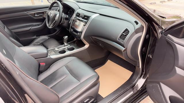 日产 天籁 2014 汽车图片 #10