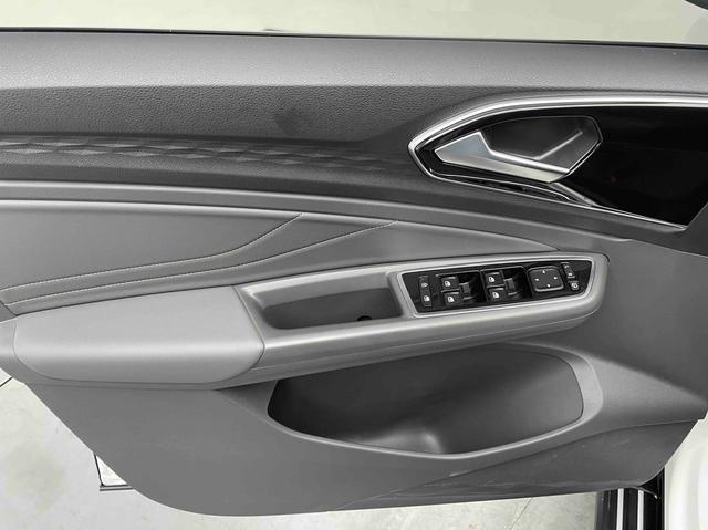 捷达 捷达VS7 2021 汽车图片 #10