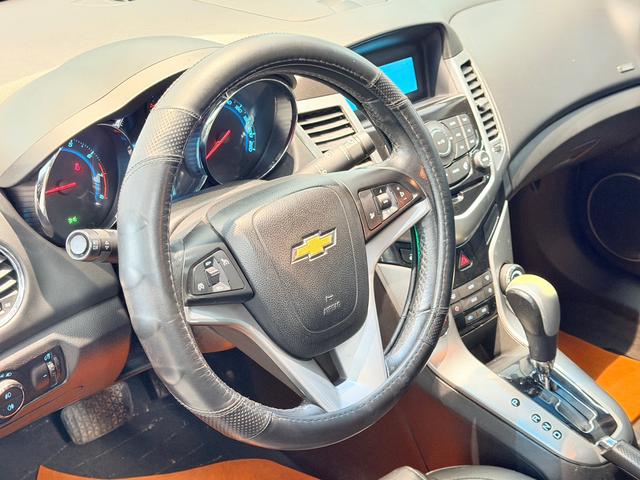 Chevrolet Cruze 2012 #10 Chevrolet Cruze 2012 imagem de carro #10