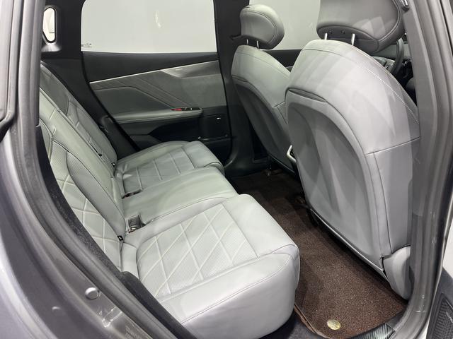 Deepal S05 2024 immagine di auto #10