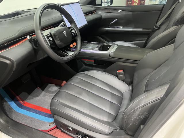 Deepal L07 2025 #10 Deepal L07 2025 car image #10