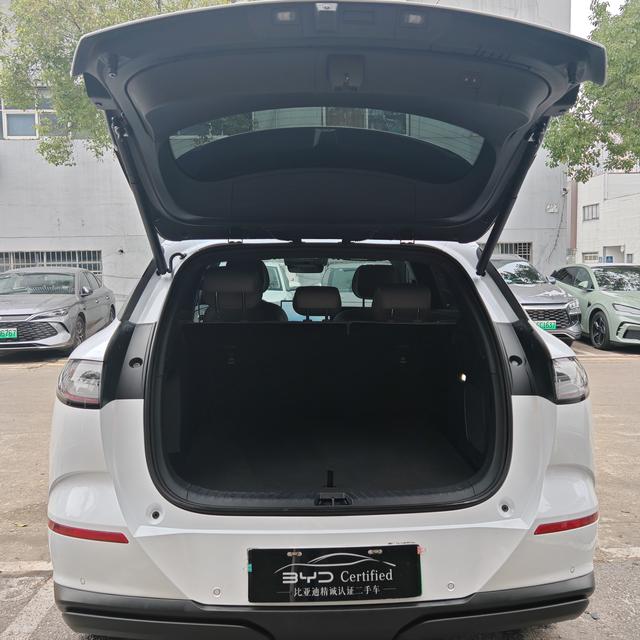 BYD Sea Lion 06 New Energy 2025 car image #10