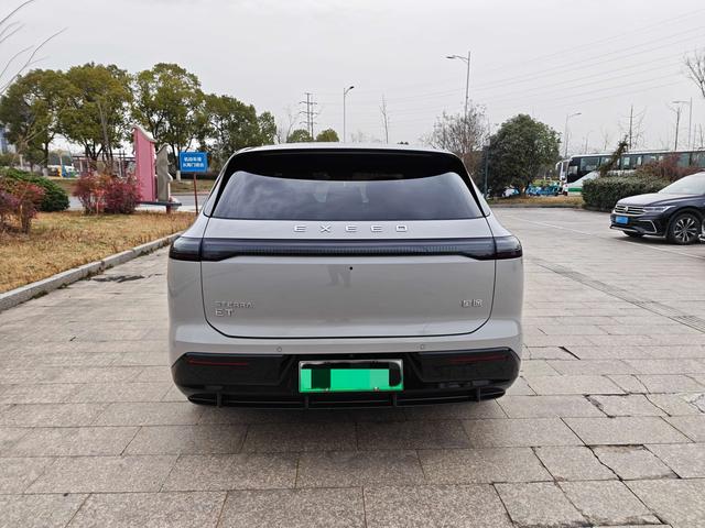 Exceed Stellar Era ET 2024 car image #10