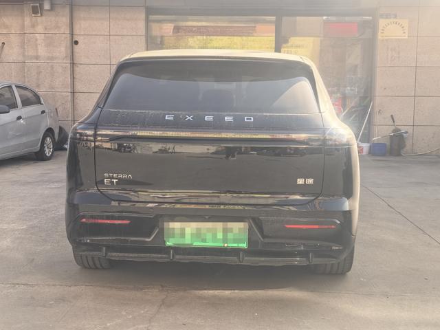 Exceed Stellar Era ET 2024 car image #10