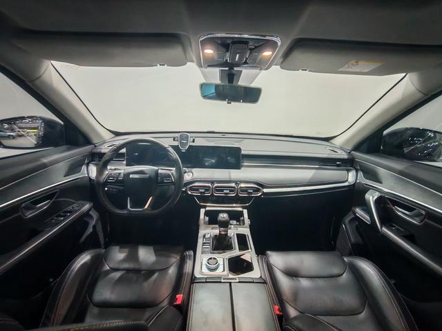 X70 PLUS 2022 #10 X70 PLUS 2022 car image #10
